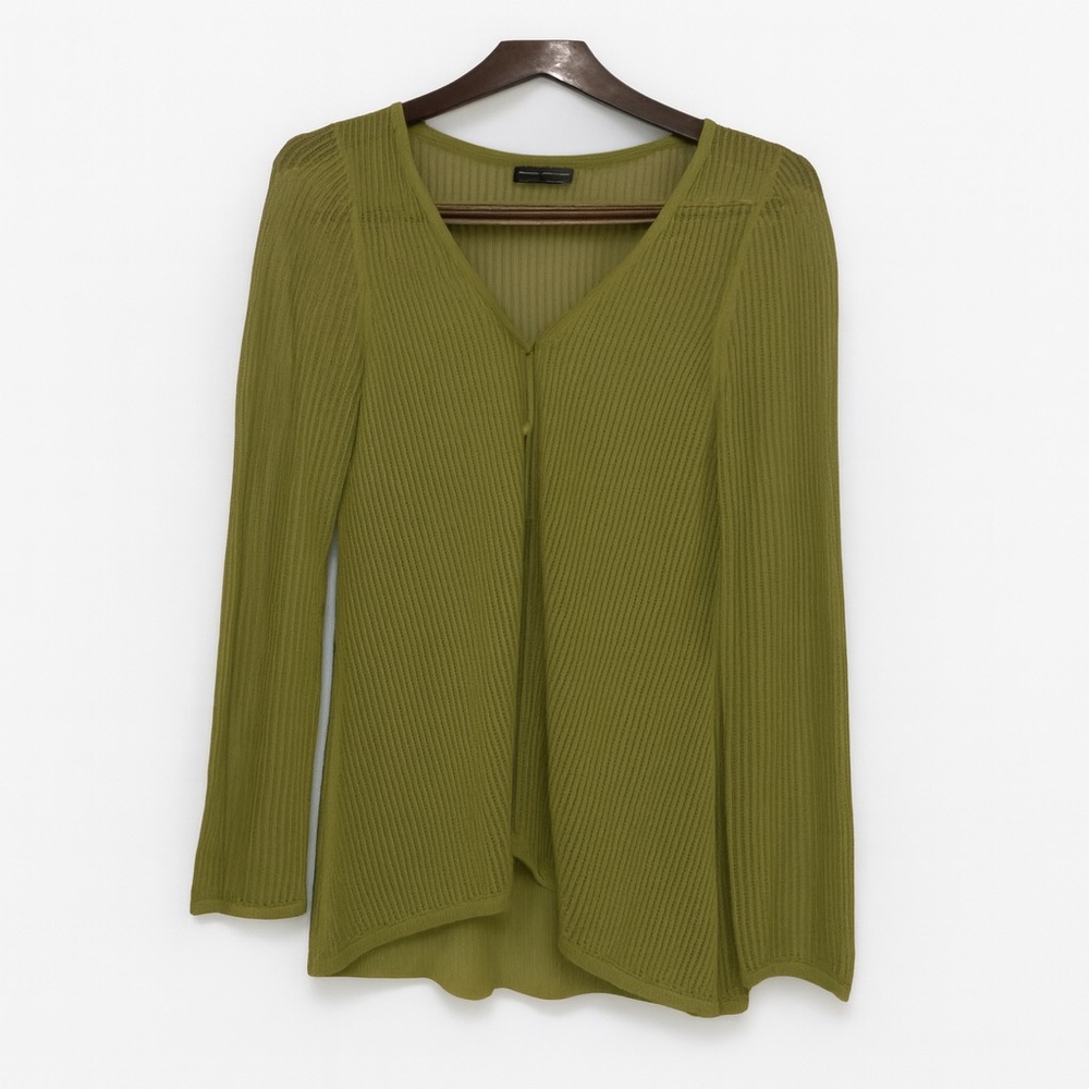 Willi Smith‎ Cardigan